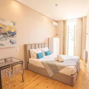 Appartement Studio