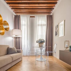 Appartement de Luxe