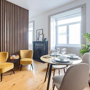 Mouzinho Darling Studio W/ Ac In City Center By Lovelystay