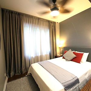 Superior Refurbished Flat In The Heart Of Istanbul