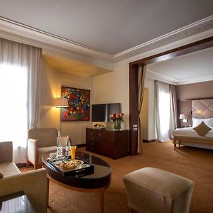 Suite de Luxe