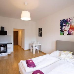 Appartement à 1 Chambre à Coucher