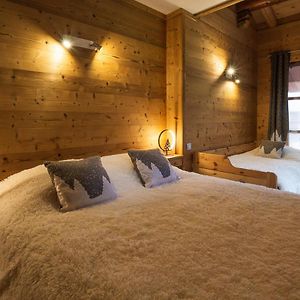 Chalet 13 Personnes-Le Vanvolet