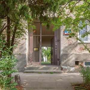 Kamienica Stanislawa Augusta Warszawa By Noclegi Renters