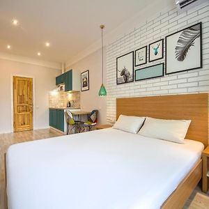 Appartement de Conception