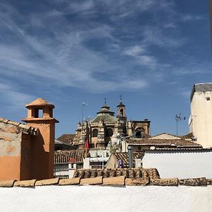 Atico Mirador De Peregrinos