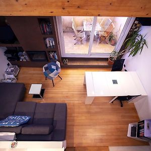 Appartement à 2 Chambres à Coucher