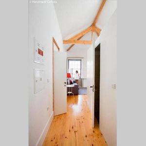 Inside Porto Apartments - Flores