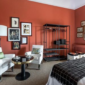 Chambre de Luxe Lit King-Size