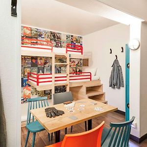 Chambre Dortoir