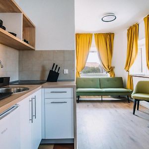 Appartement à 1 Chambre à Coucher
