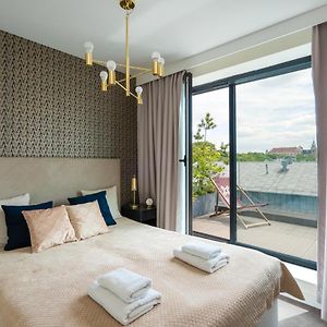 Appartement de Luxe