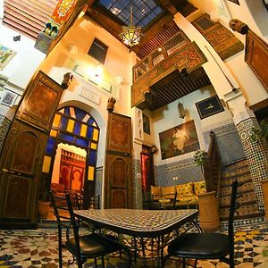 Chambre Élégante Double