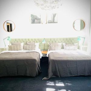 Chambre Standarde Familiale