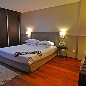 Chambre Grande Double