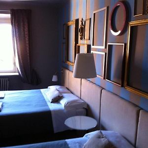 Chambre Double Économique
