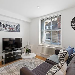 Appartement à 1 Chambre à Coucher