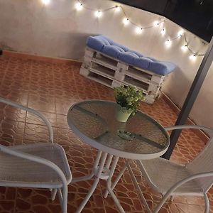 La Terrazza Sul Vicolo