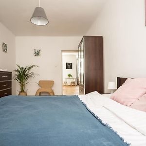 Oomph Warsaw Modern Apartment Near Nowy Swiat