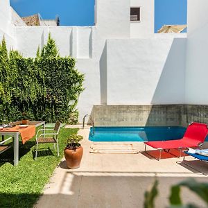 Maison 5 Chambres