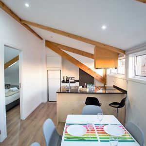 Appartement à 3 Chambres à Coucher