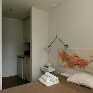 Chambre Petite Lit Queen-Size