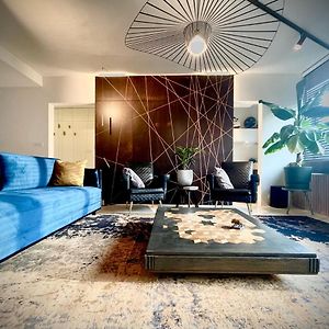 Appartement Duplex