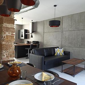 Appartement à 1 Chambre à Coucher