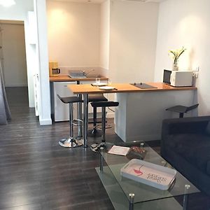 Appartement à 1 Chambre à Coucher