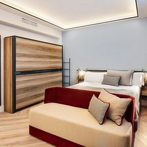 Chambre Familiale