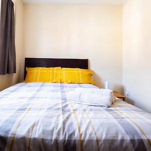 Chambre Budgétée Simple