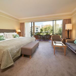 Chambre Standarde Lit King-Size