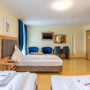 Chambre Standarde Triple