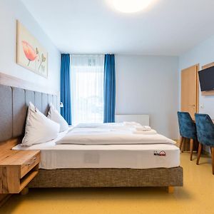 Chambre Standarde Lit King-Size