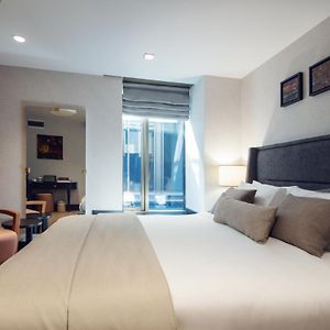 Chambre Standarde Double