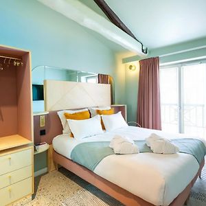 Chambre Supérieure Lit King-Size