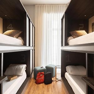 Chambre Dortoir