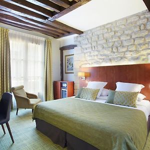Chambre Supérieure Lit King-Size