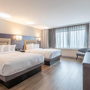 Chambre Lit Queen-Size