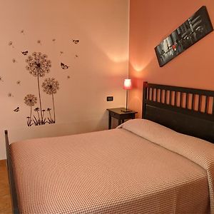 Private Bathroom Double Room