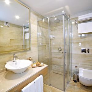 Chambre Triple de Luxe