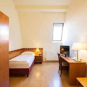 Chambre Budgétée Simple