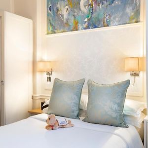 Chambre Petite Lit King-Size
