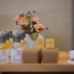 Chambre de Luxe