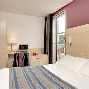 Chambre Simple