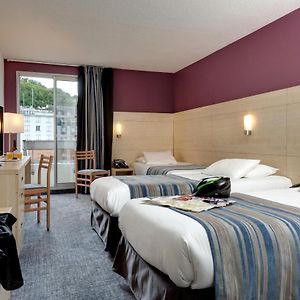 Chambre Triple