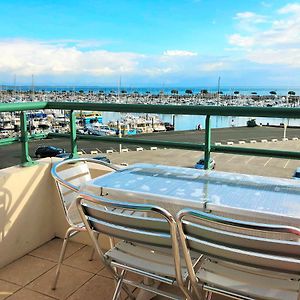 appartement standing vue bassin LUCIA