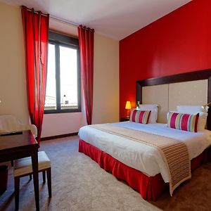 Chambre Supérieure