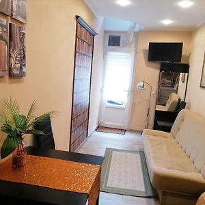 Apartman Balna