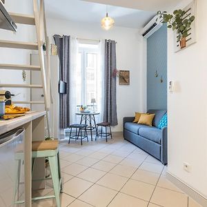 Studio Duplex